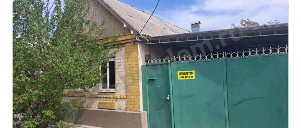 Дом 73 м² на участке 6 сот., Поселений (ИЖС)