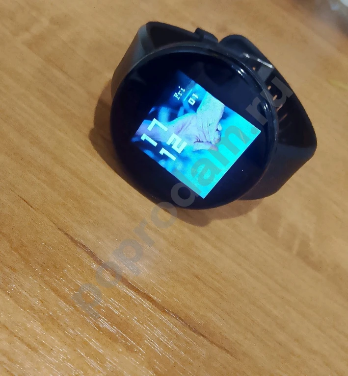 Продаются смарт часы