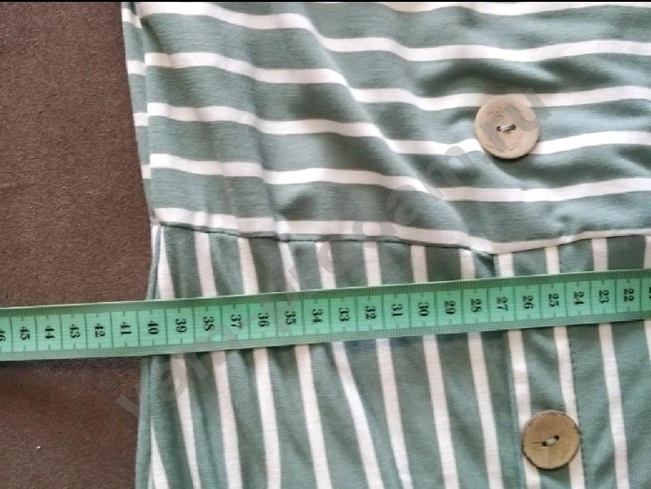 Сарафан женский