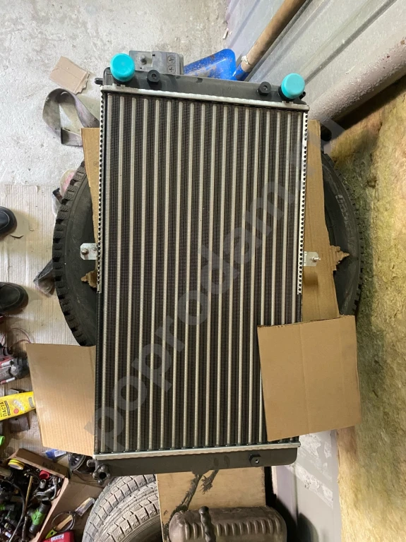 Турбо комплект на ваз 2107