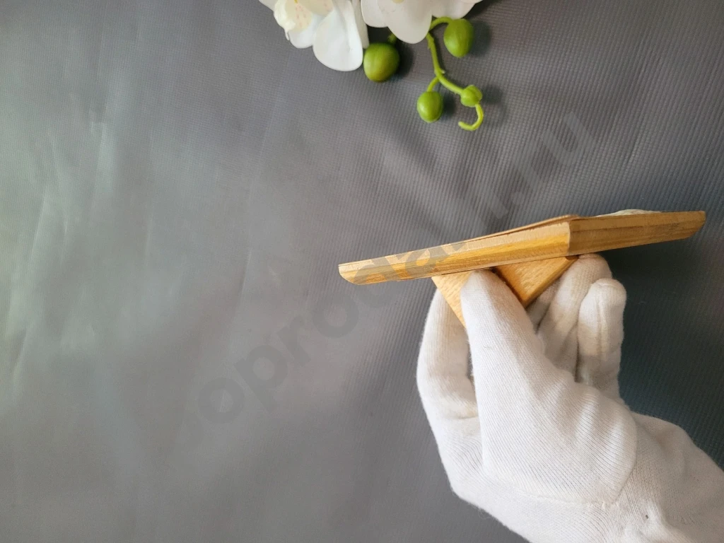 Барельеф С. Есенина СССР мрамор на дереве