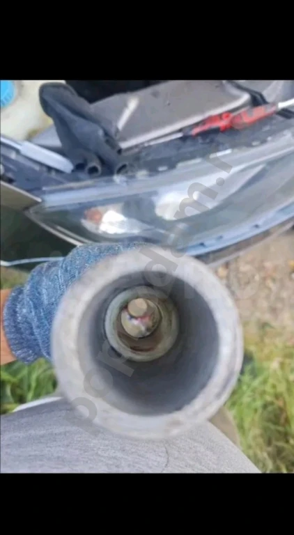 Усиленная втулка рулевой рейки ваз 2110 и новее.