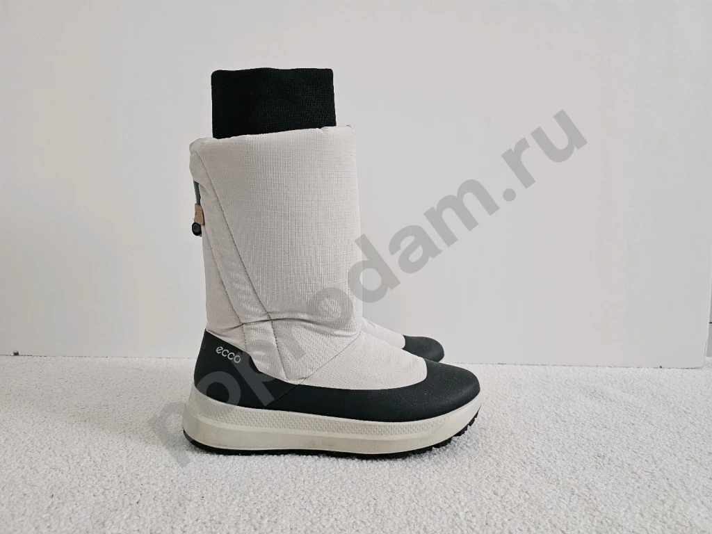 Ботинки Ecco женские детские 36 размер