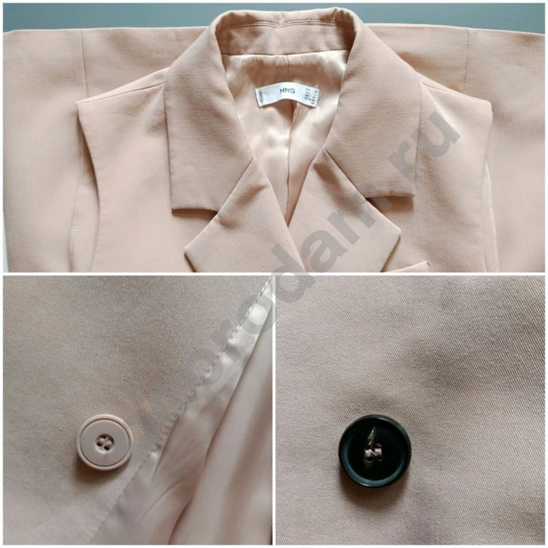 Жилет Mango рS