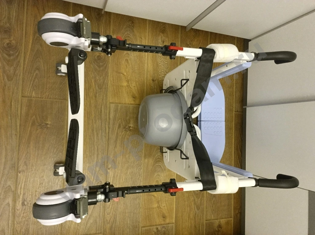 Подъемник для инвалидов.