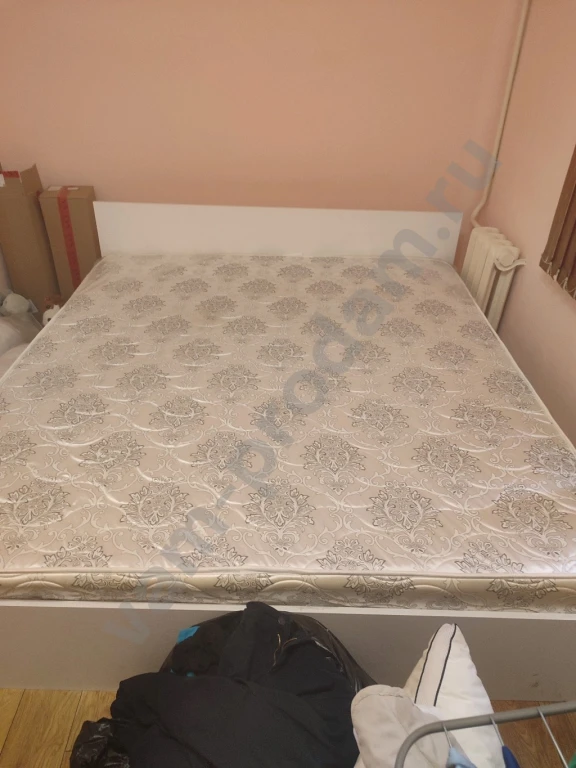 Кровать 180*200