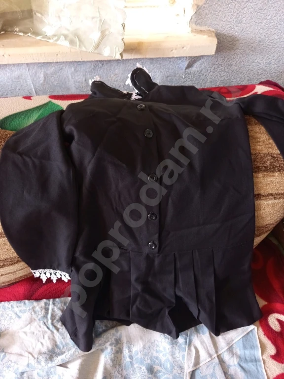 Школьная форма