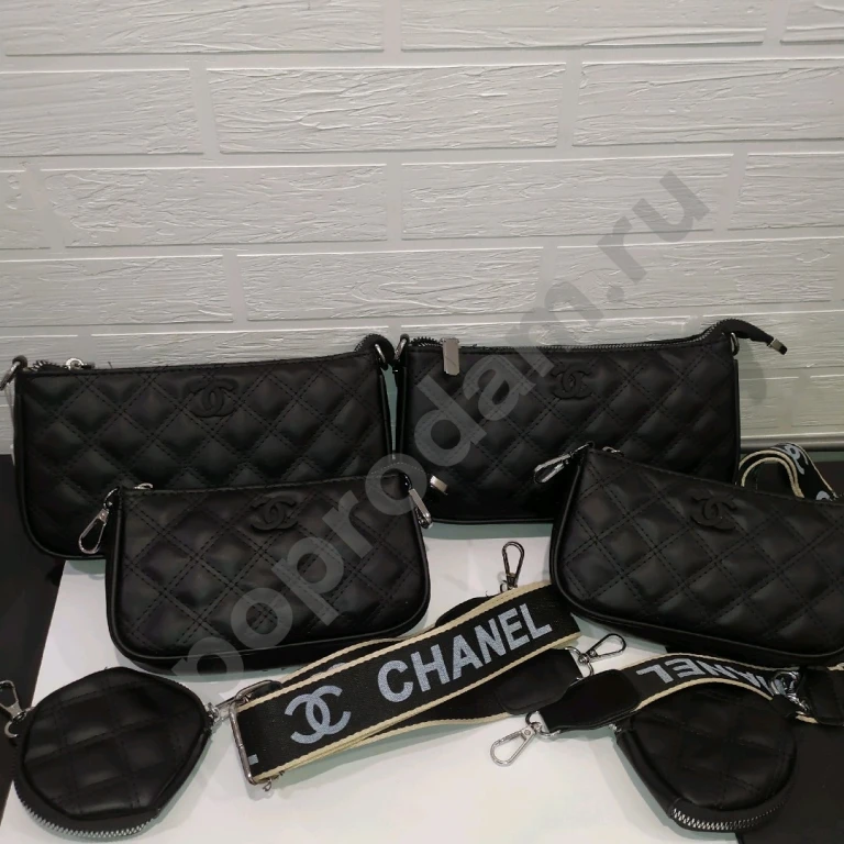 Женская сумка