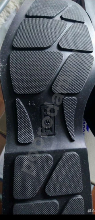 Мужские осенне-зимние ботинки Ralf Ringer, реально на размер 43-43,5 Не носились.