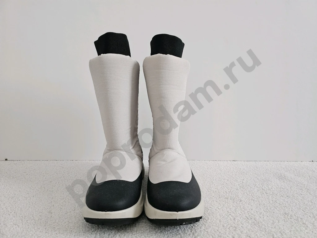 Ботинки Ecco женские детские 36 размер