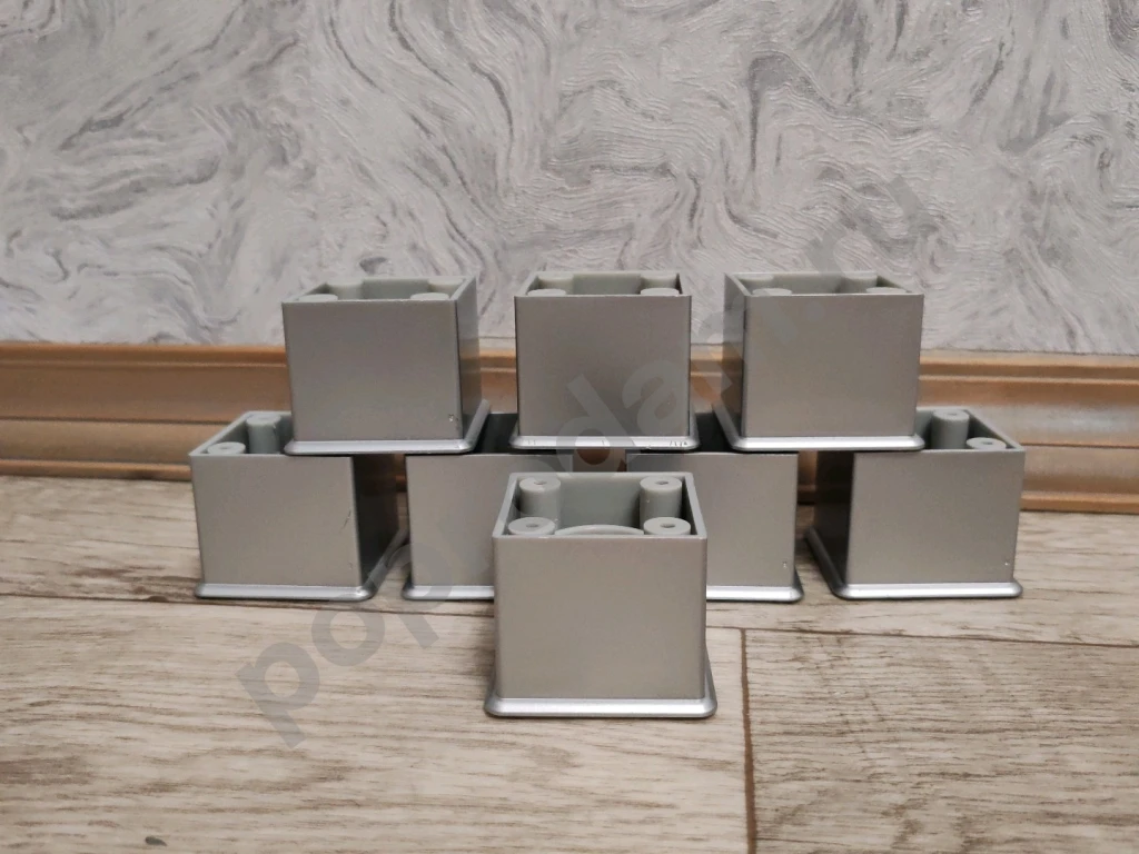 Ножки мебельные