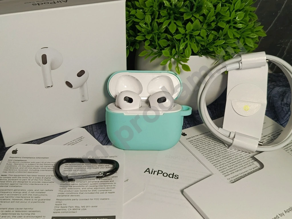 AirPods 3