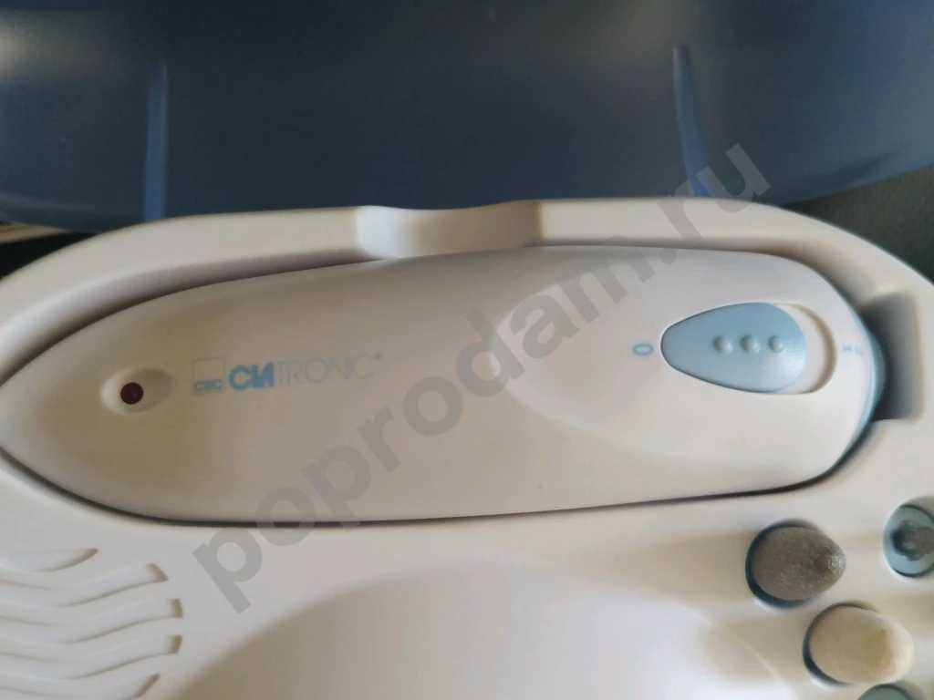 Аппарат для маникюра/педикюра strong