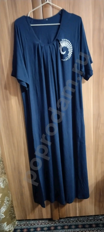 Блуза-туника