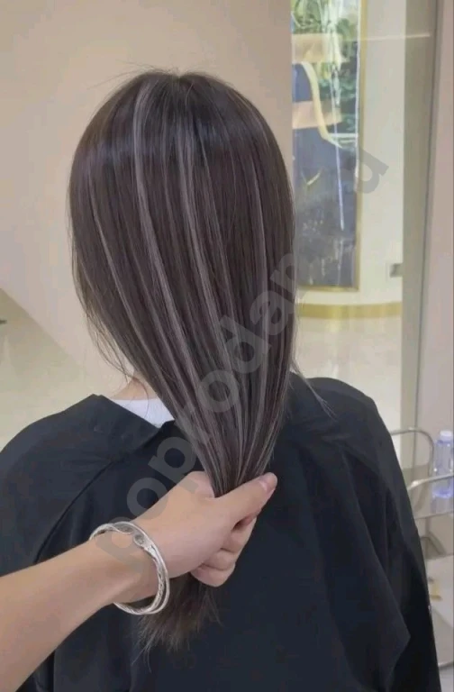 Парикмахер