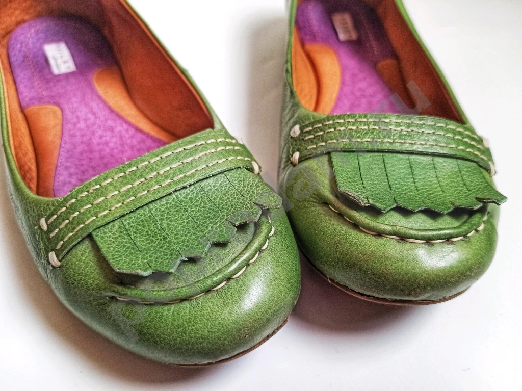 Балетки кожа Radley London 37 размер