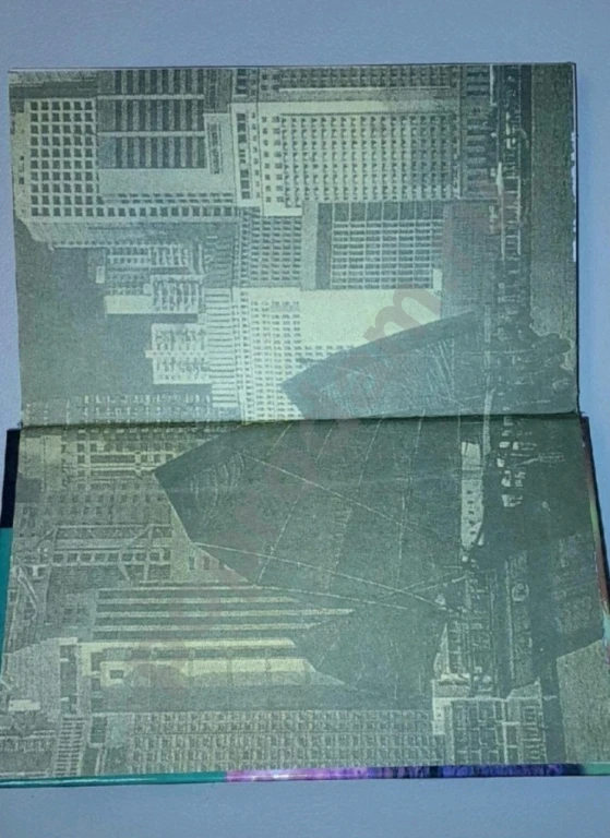 1996 г. Новая книга. Детектив. Х. Конзалик 