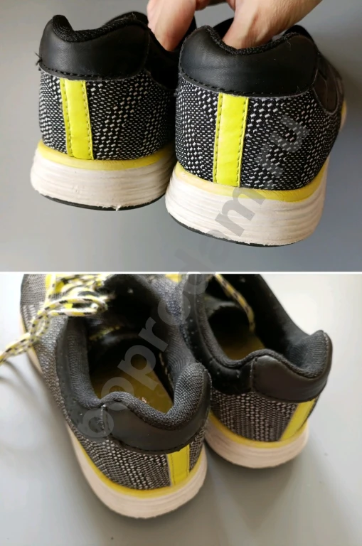 Кроссовки Reserved р39-40