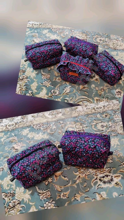 Косметички