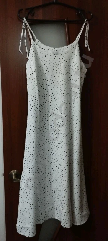 Женский саафан