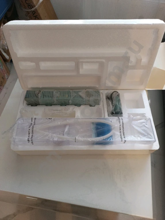 Фильтр для аквариума