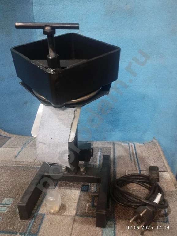 Дроболейка 