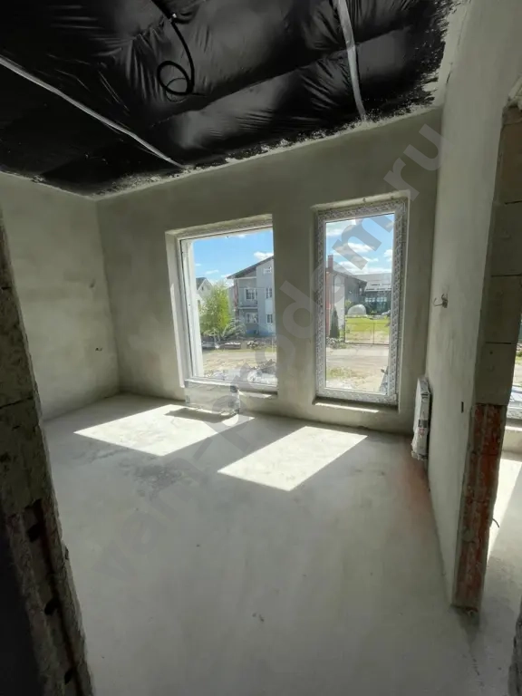 Дом 125 м² на участке 4 сот., Поселений (ИЖС)