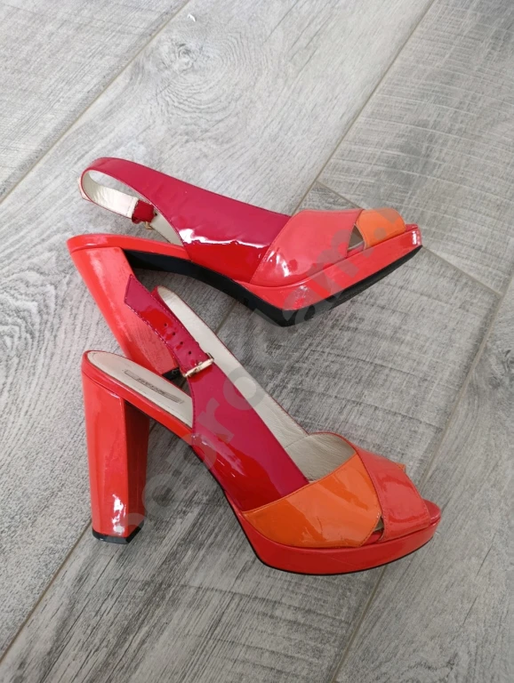 Босоножки Geox, размер 39.5