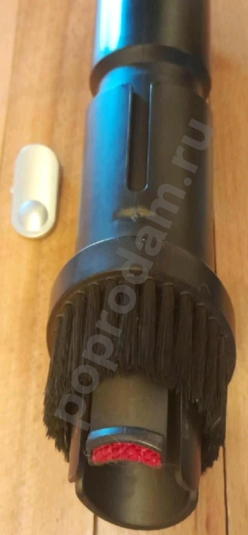 Weissgauff V9 Новый комплект нacадок для пылесоса