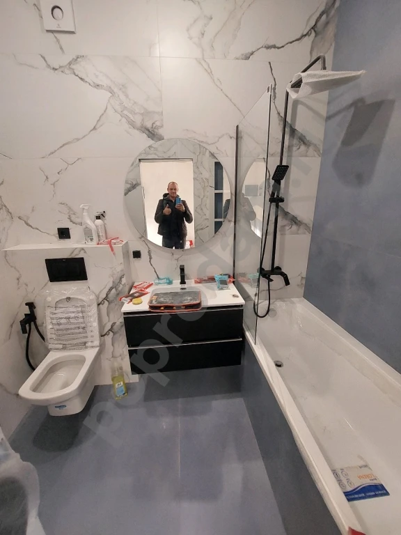 Ремонт помещений