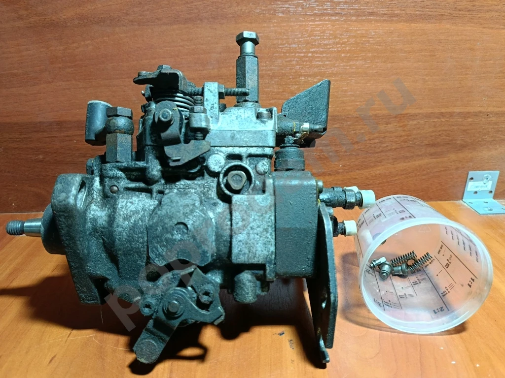 ТНВД от Volkswagen transporter t4 AAB