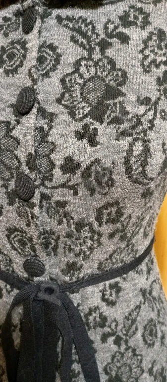 Кардиган шерсть /альпака