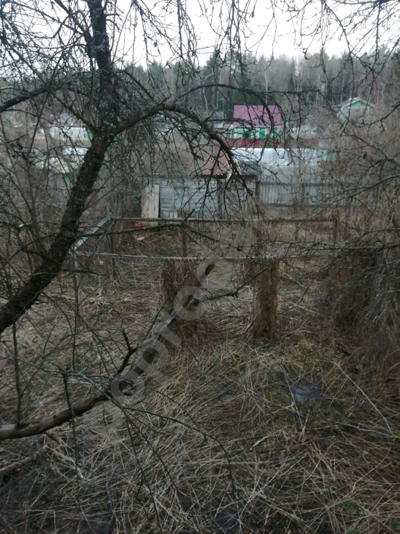 Участок 6 сот. Сельхозназначения (СНТ, ДНП)