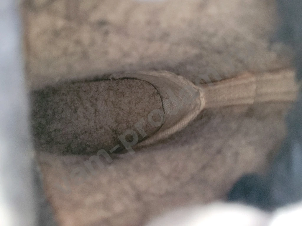 Детские зимние валенки сапоги Котофей 14