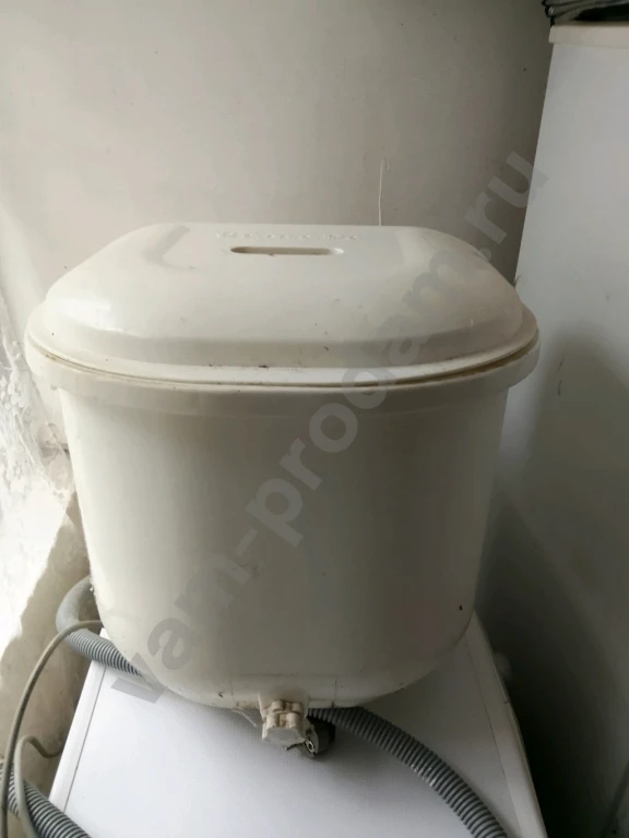 Стираные машины