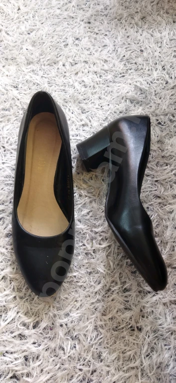 Туфли женские 37 размер