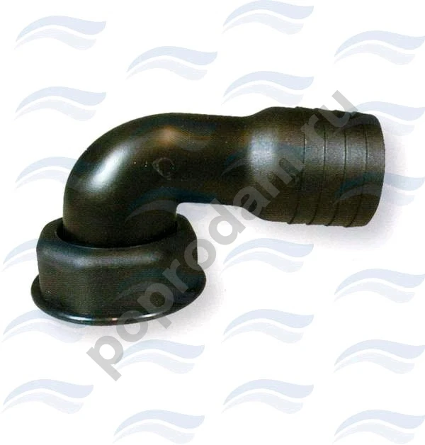 Штуцер угловой 90