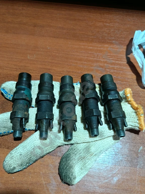 Форсунки топливные AAB