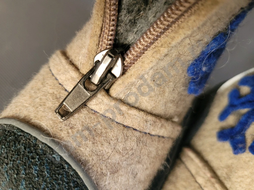 Детские зимние валенки сапоги Котофей 14