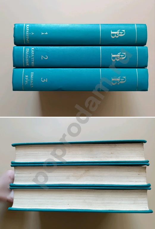 Энциклопедия виноградарства