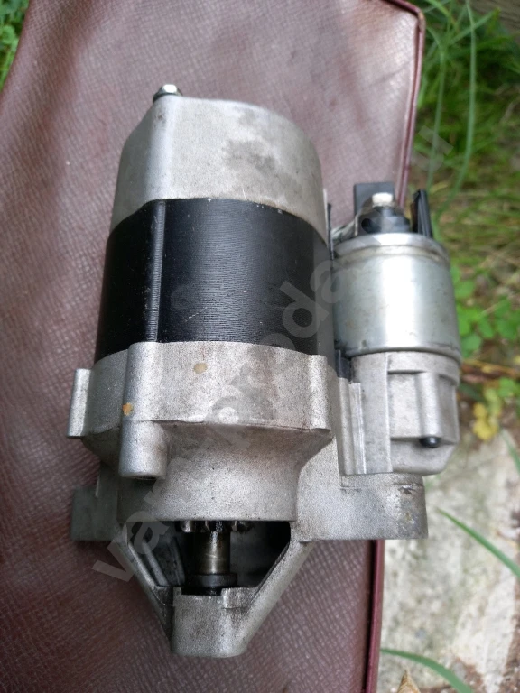 Стартер VALEO