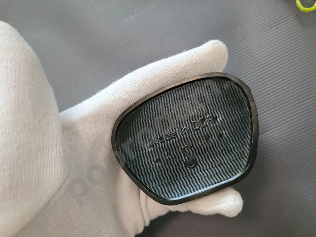 Запонки ссср vergoldet гдр позолота