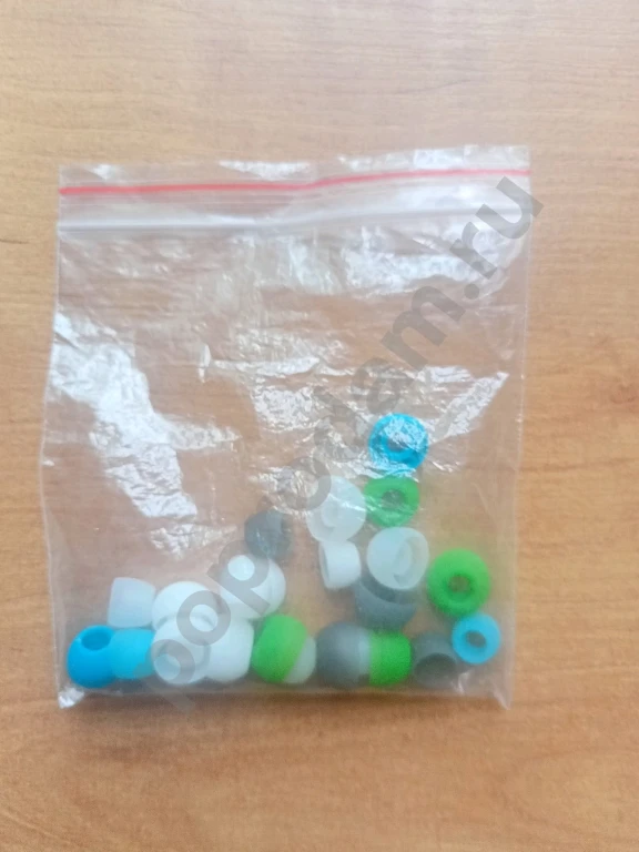 Ушки для наушников