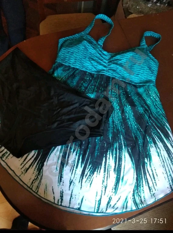 Купальники