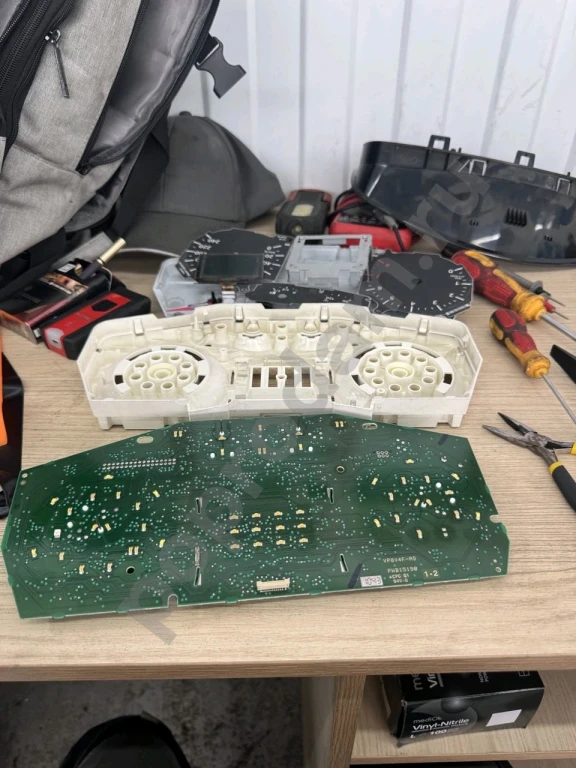 Компьютерная диагностика, Автолектрик