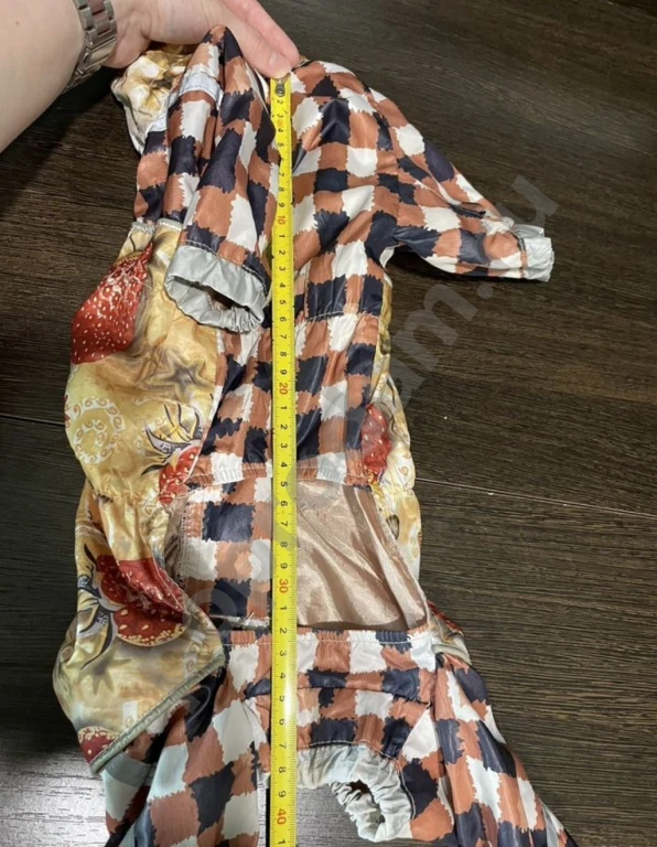 Одежда для маленькой собачки