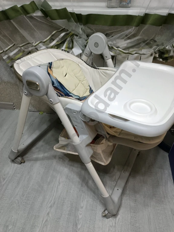 Стульчик для кормления Danki Elite до 25 кг