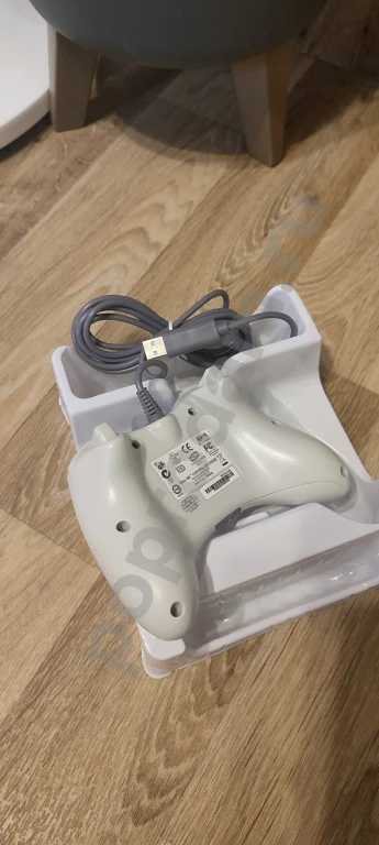 Джойстик Xbox 360