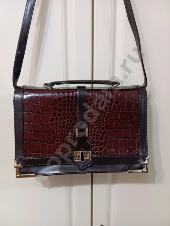 Сумка женская Sabellino натуральная кожа