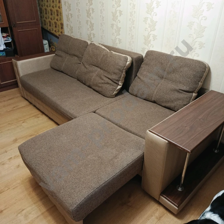 Диван прямой или угловой